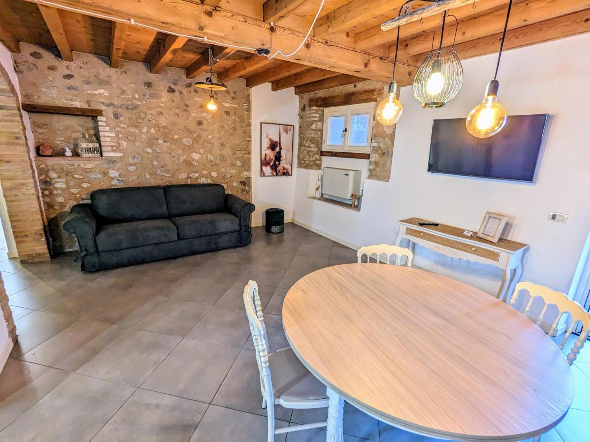Casal Del Pigno Bed & Breakfast Peschiera del Garda Exterior foto