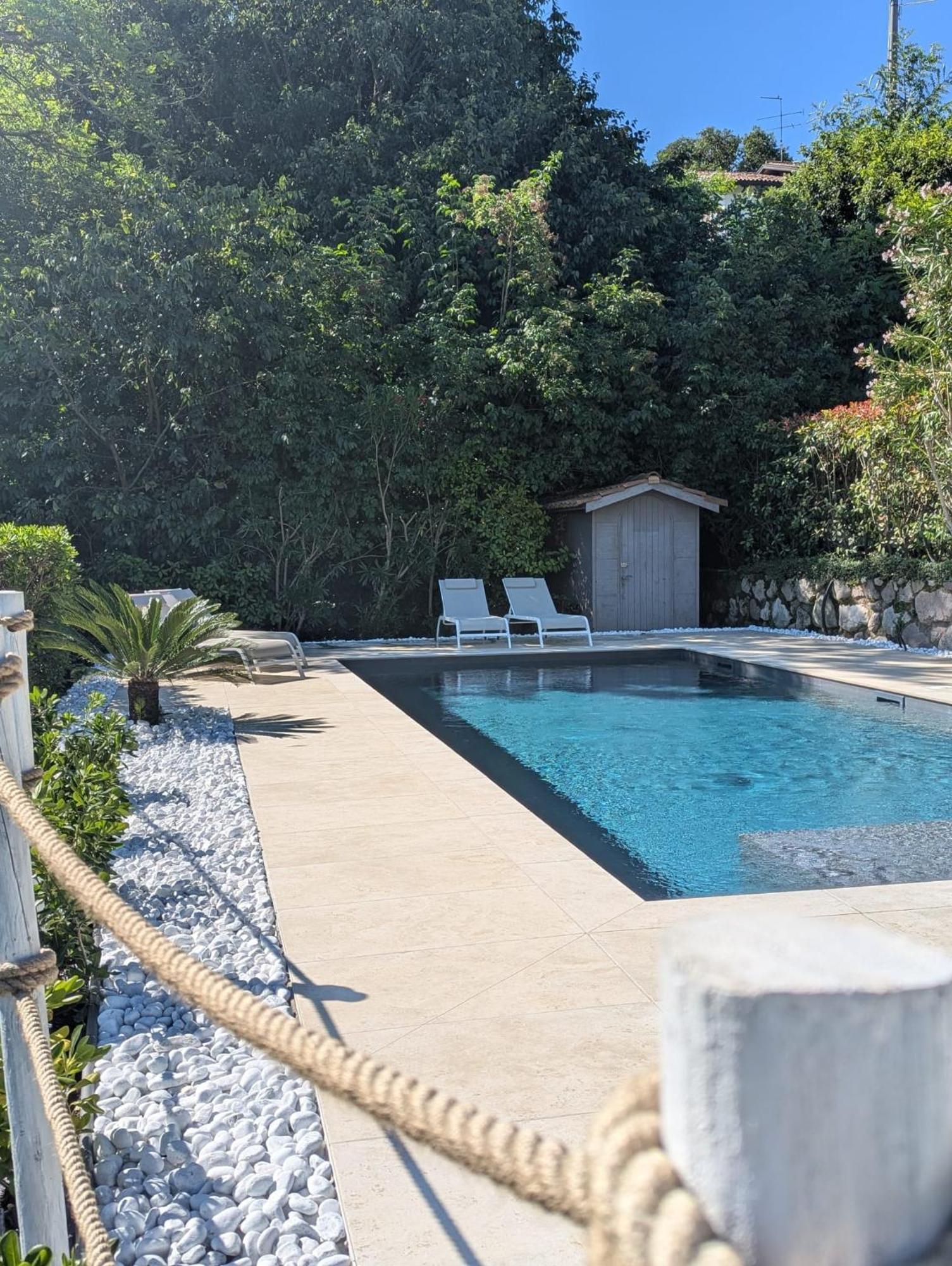 Casal Del Pigno Bed & Breakfast Peschiera del Garda Exterior foto