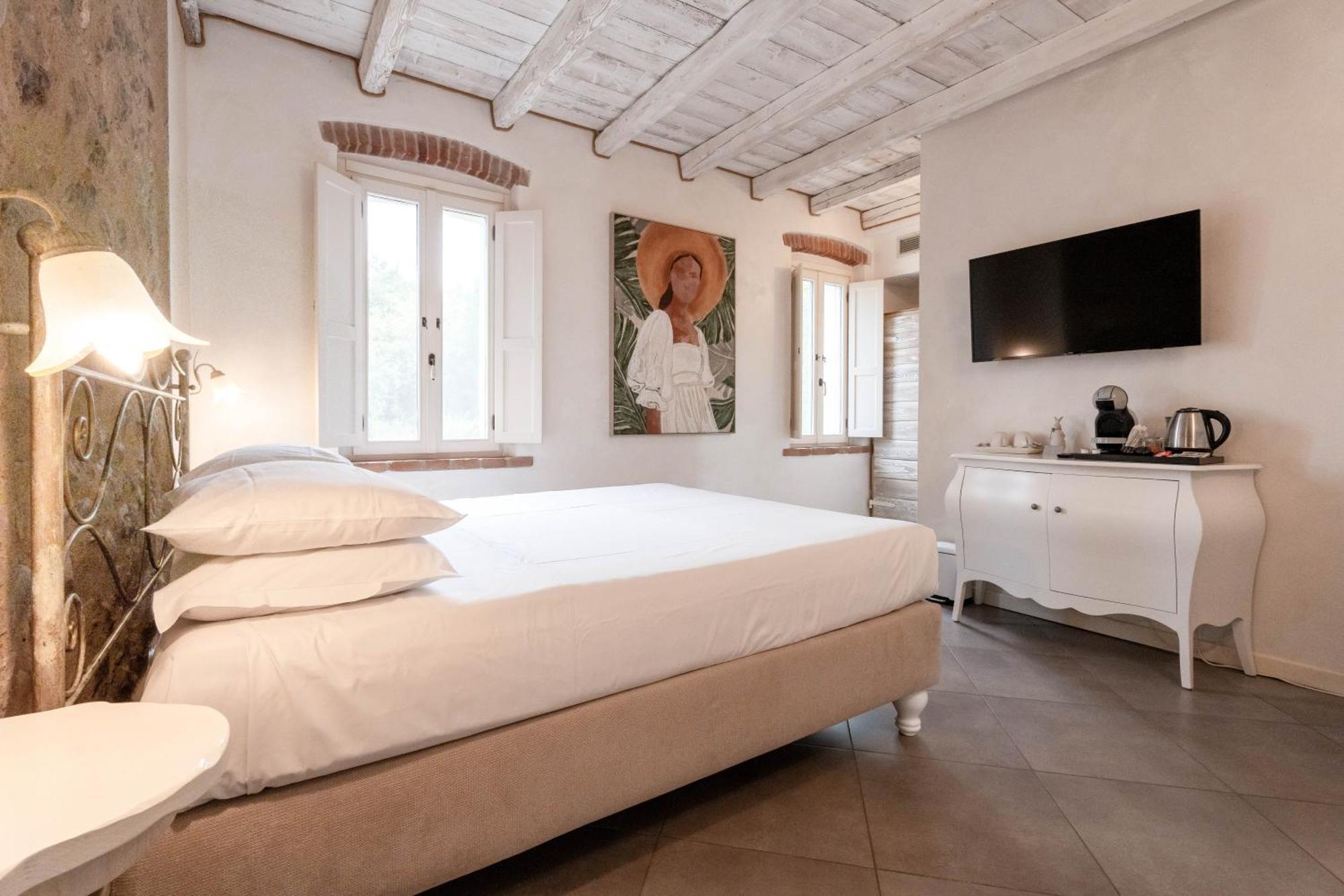 Casal Del Pigno Bed & Breakfast Peschiera del Garda Exterior foto