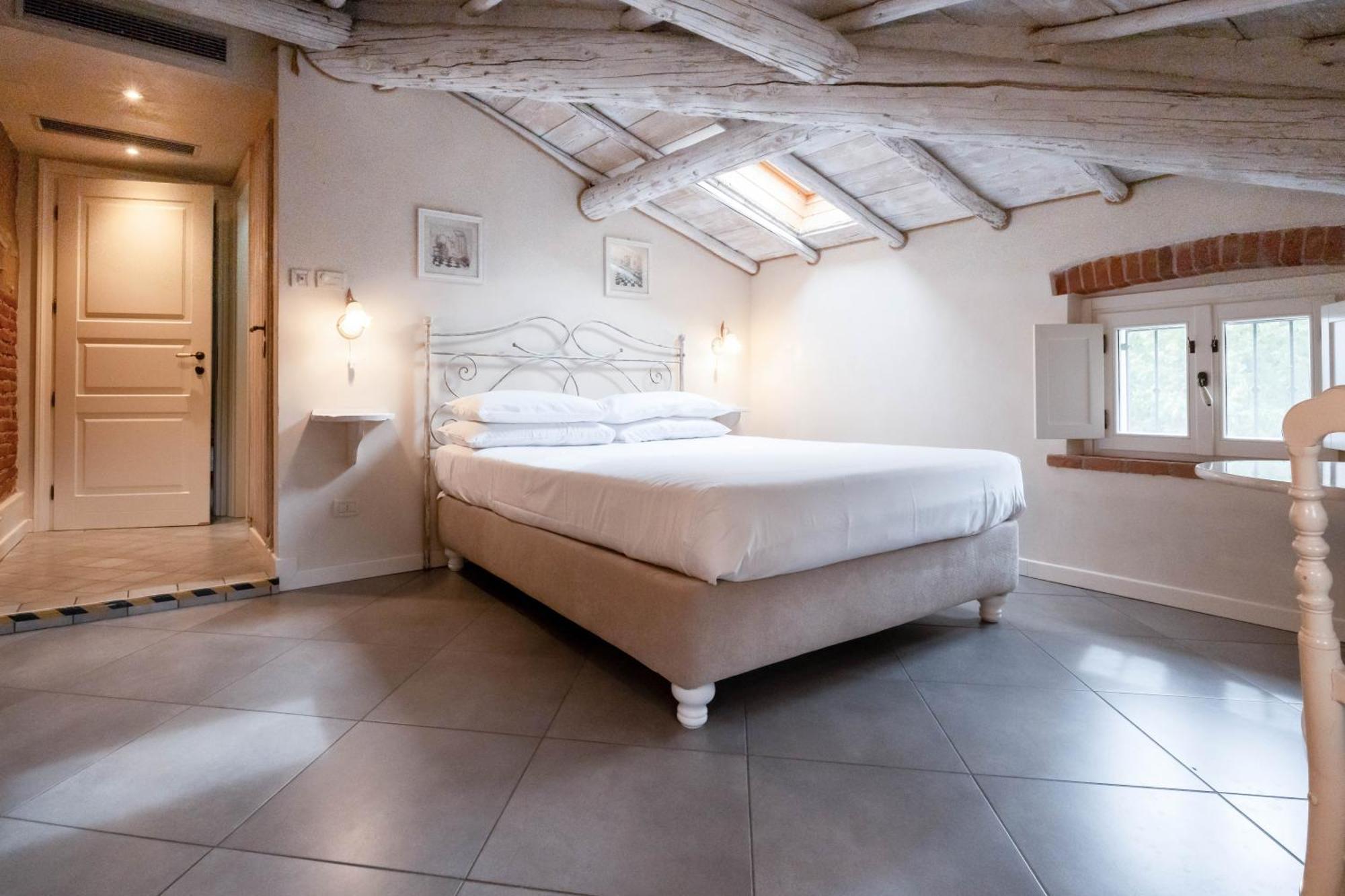 Casal Del Pigno Bed & Breakfast Peschiera del Garda Exterior foto