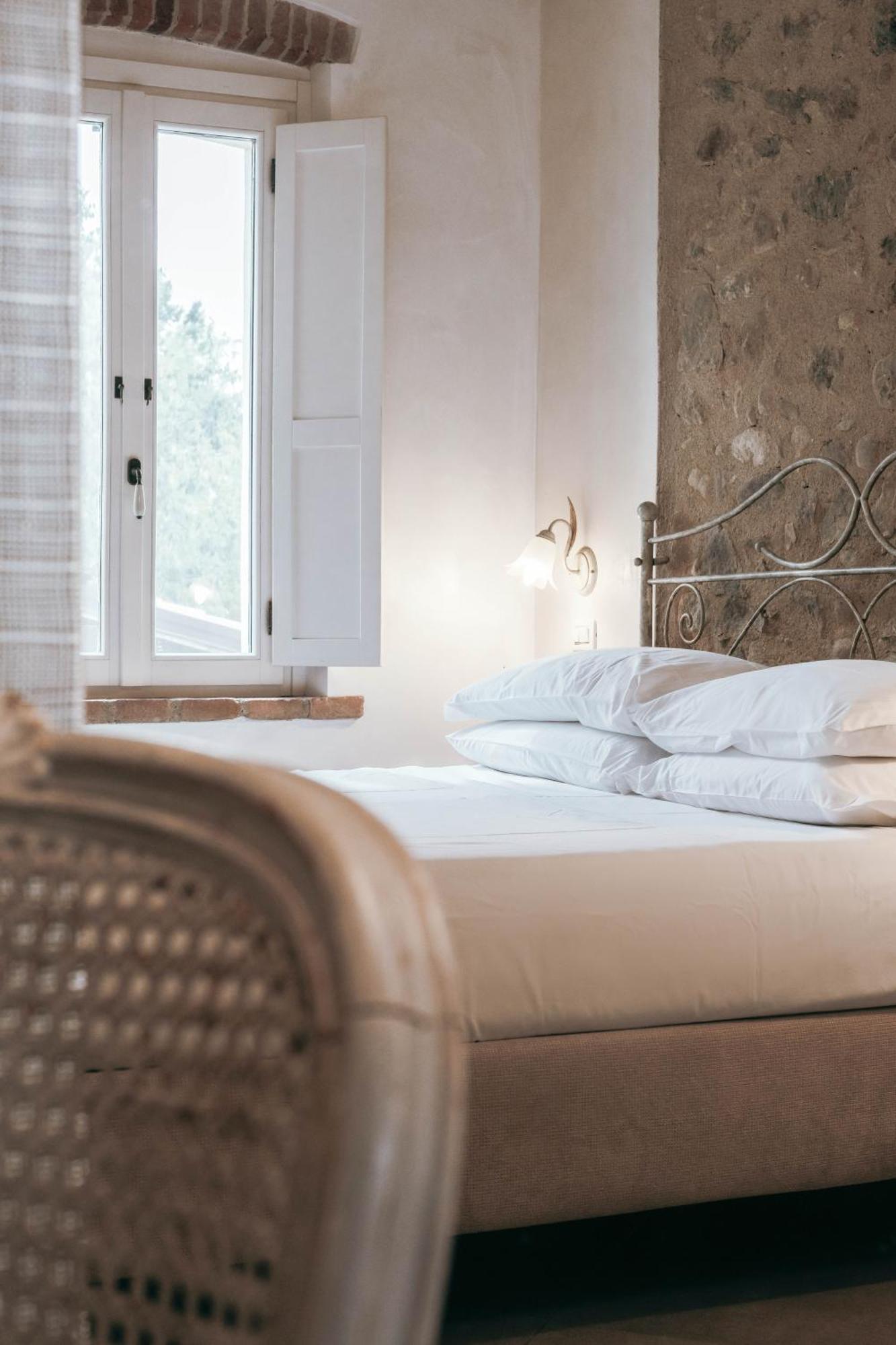 Casal Del Pigno Bed & Breakfast Peschiera del Garda Exterior foto