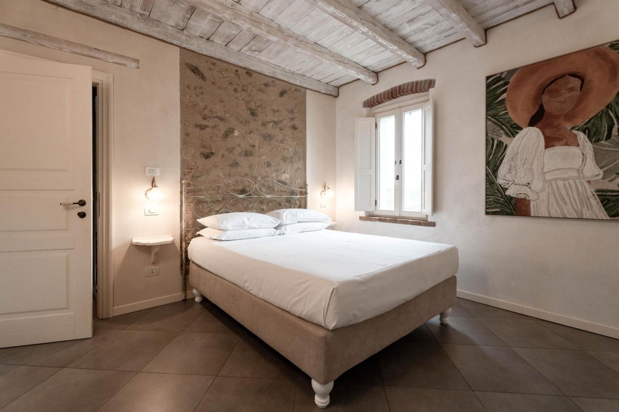 Casal Del Pigno Bed & Breakfast Peschiera del Garda Exterior foto