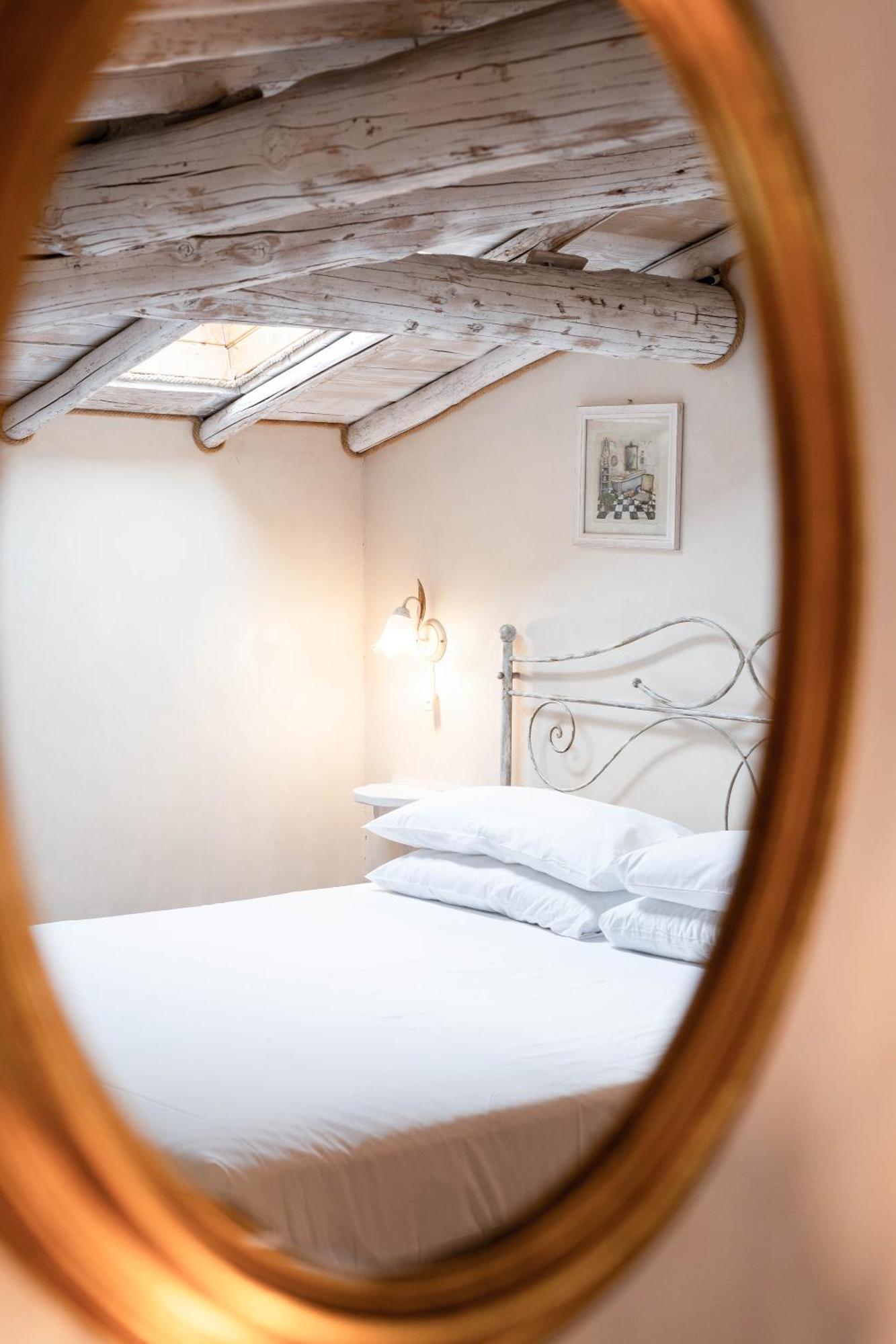 Casal Del Pigno Bed & Breakfast Peschiera del Garda Exterior foto