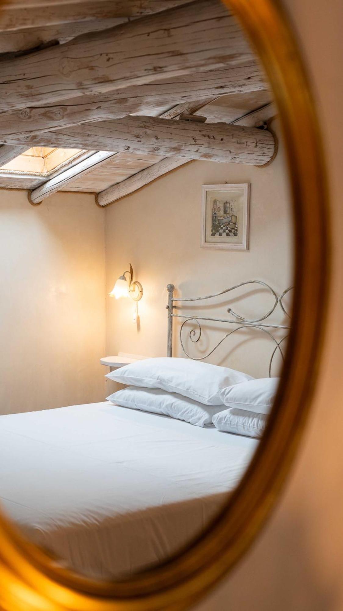 Casal Del Pigno Bed & Breakfast Peschiera del Garda Exterior foto