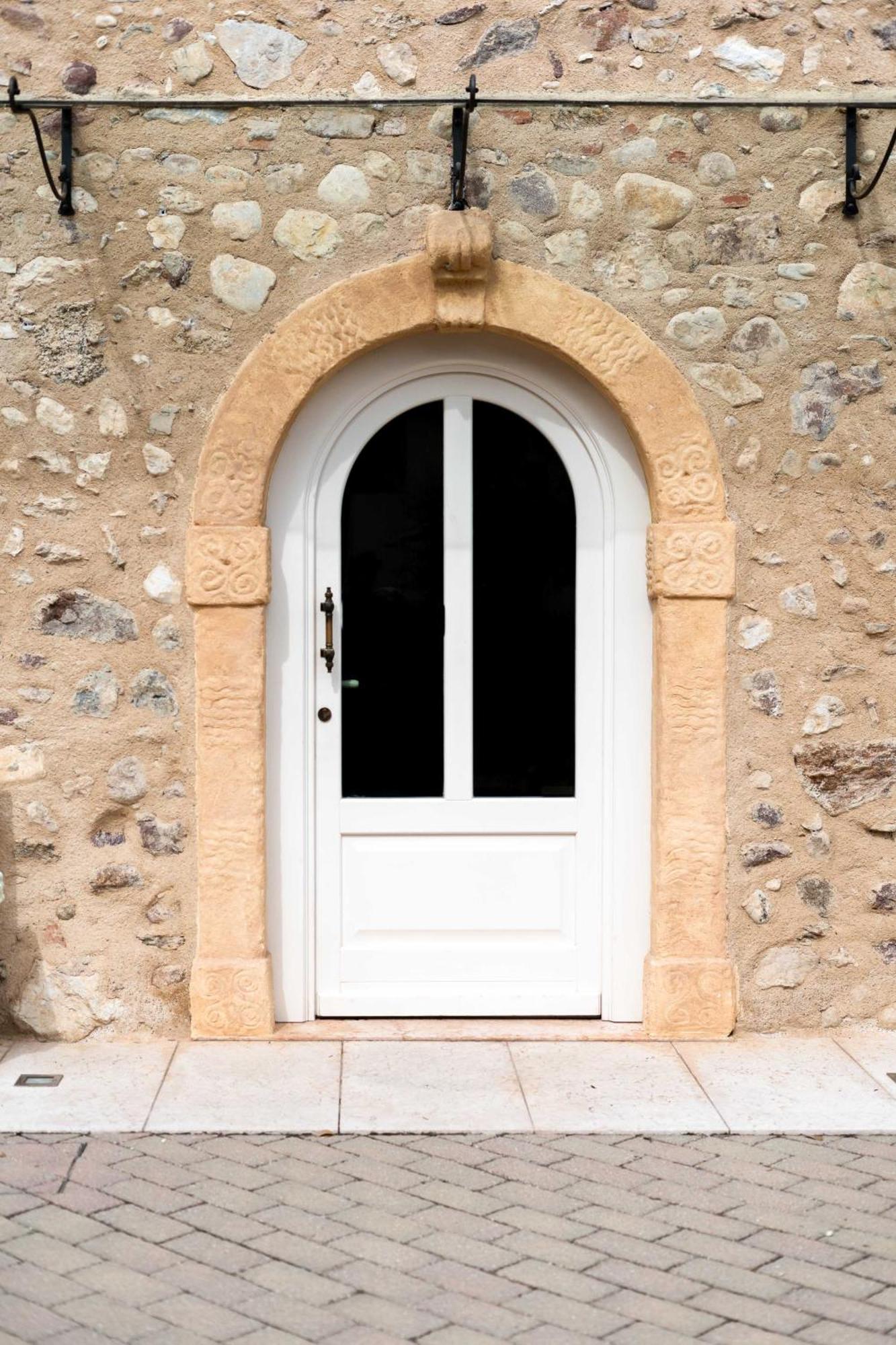 Casal Del Pigno Bed & Breakfast Peschiera del Garda Exterior foto