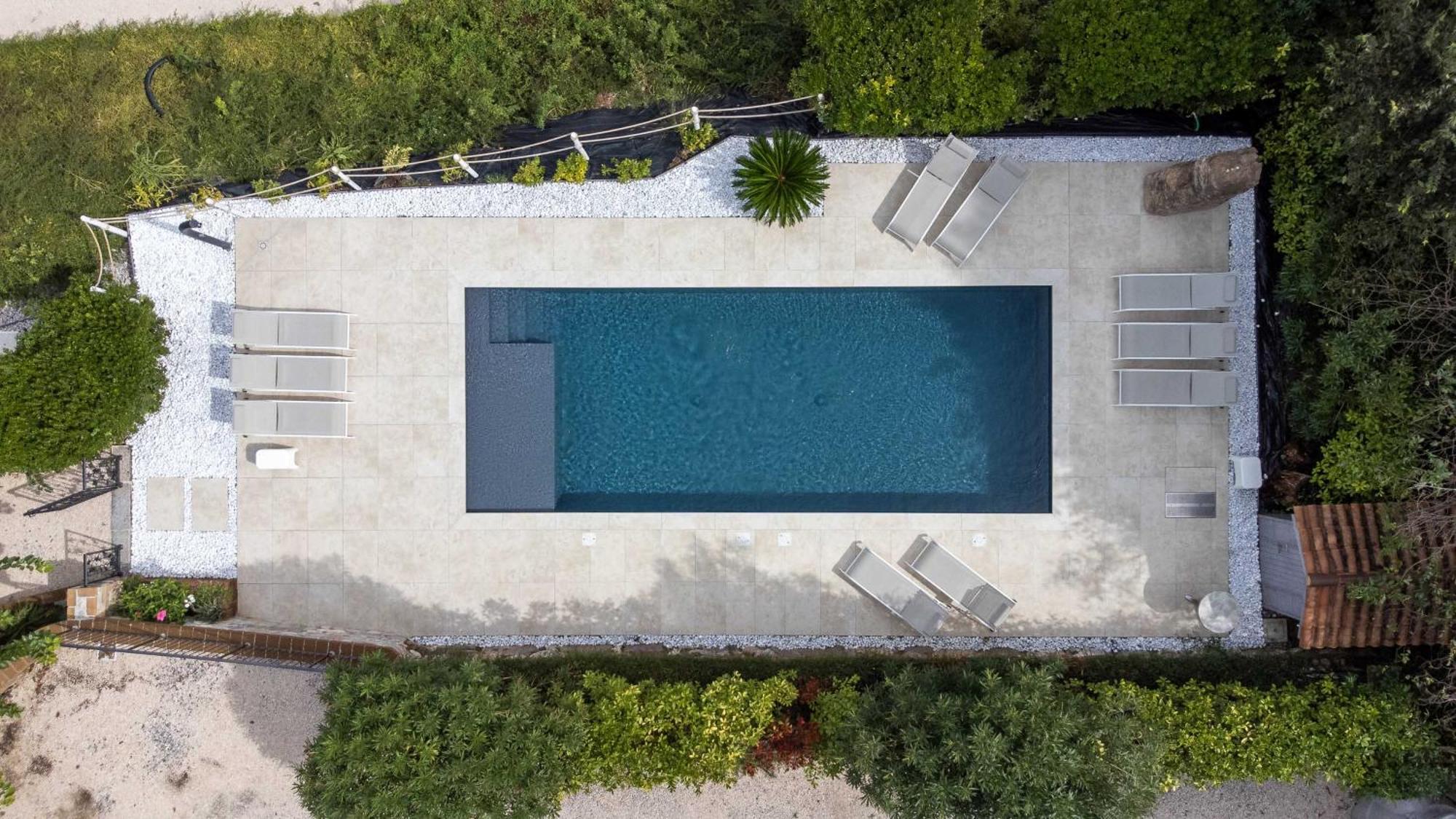 Casal Del Pigno Bed & Breakfast Peschiera del Garda Exterior foto