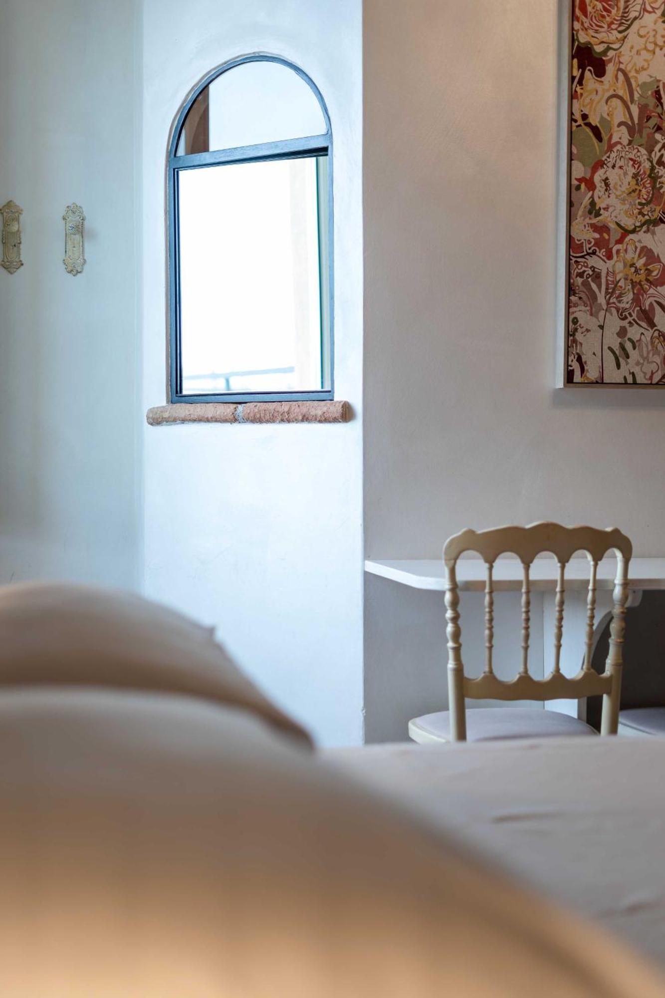 Casal Del Pigno Bed & Breakfast Peschiera del Garda Cameră foto
