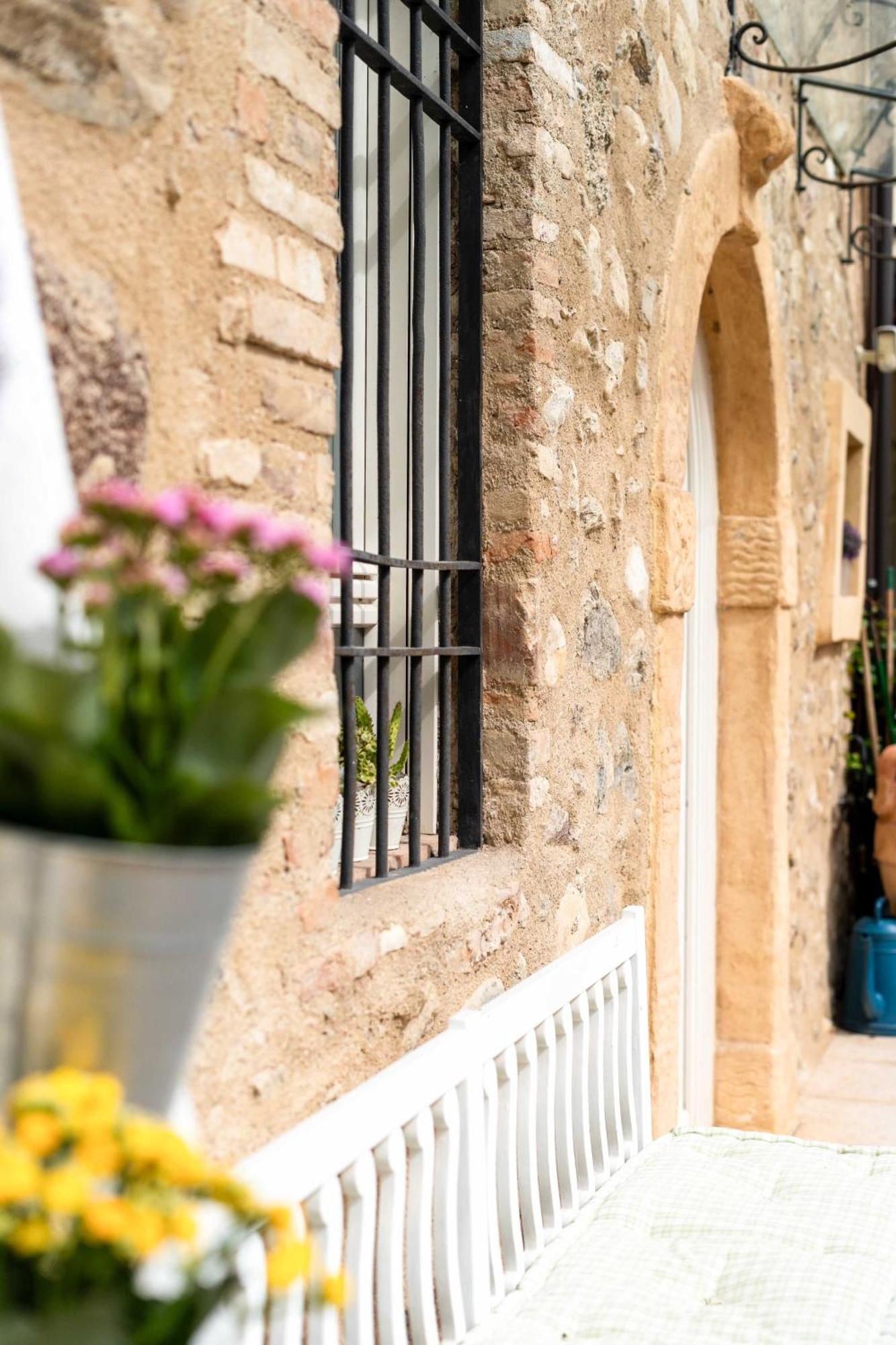 Casal Del Pigno Bed & Breakfast Peschiera del Garda Exterior foto