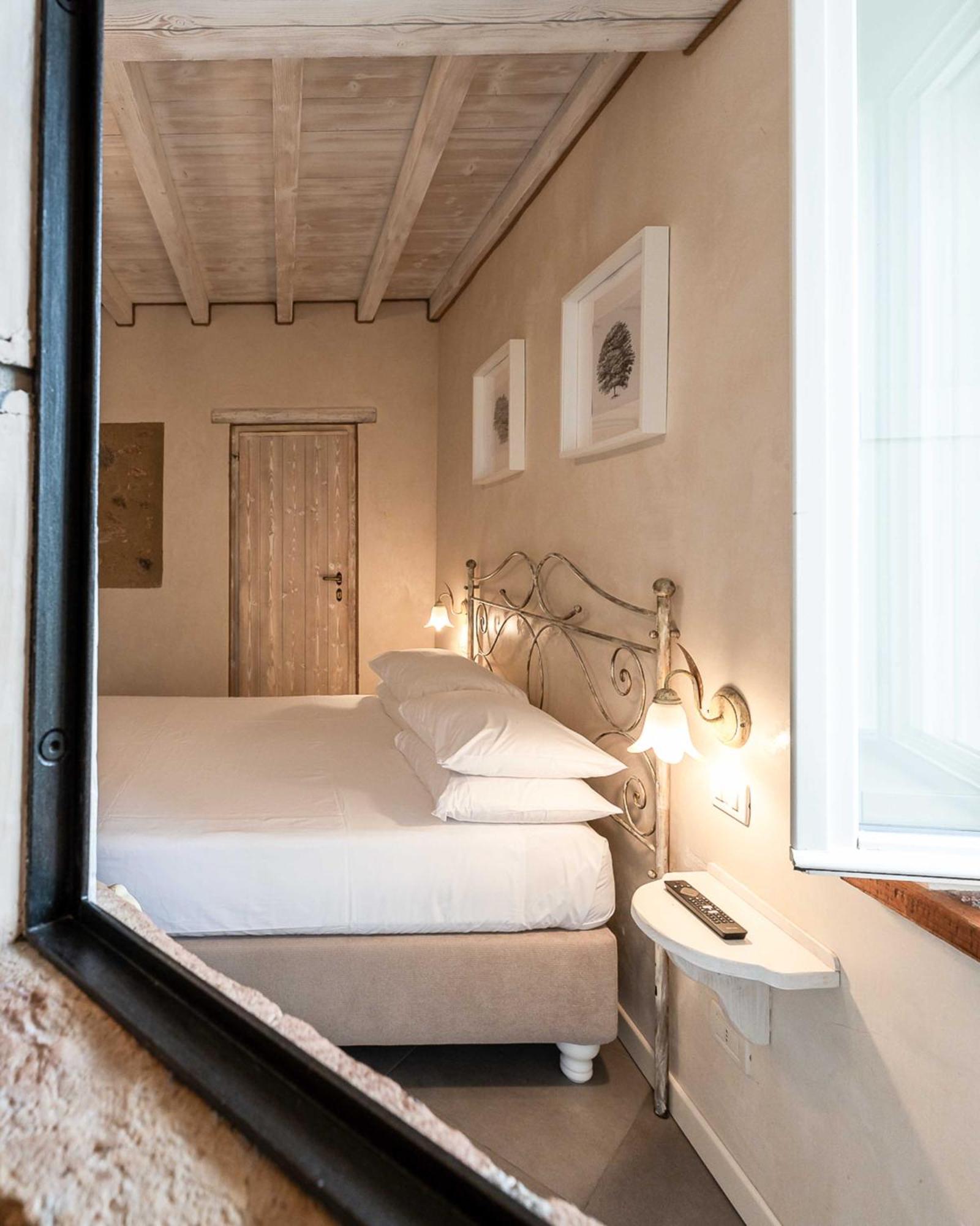 Casal Del Pigno Bed & Breakfast Peschiera del Garda Exterior foto