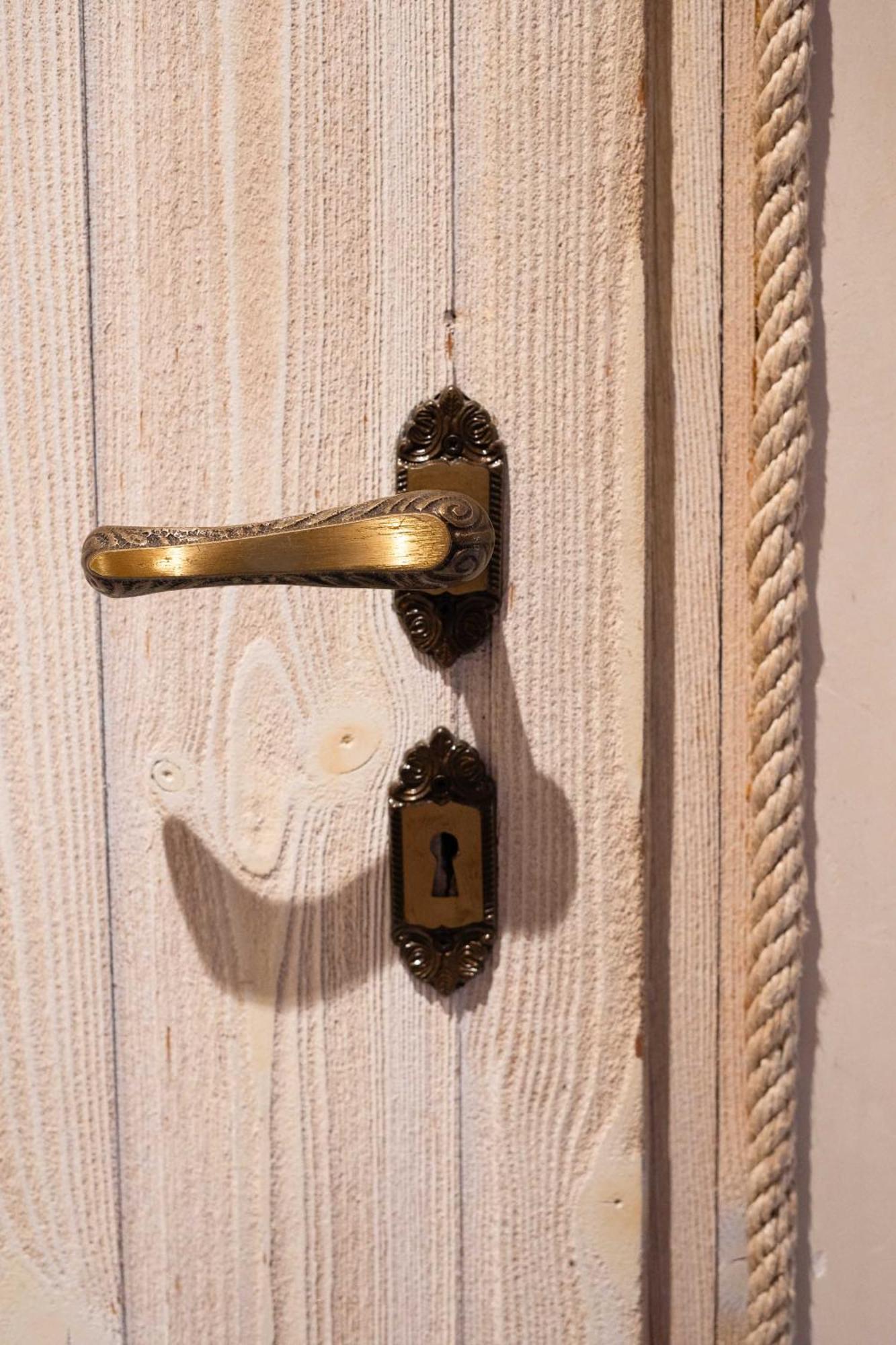 Casal Del Pigno Bed & Breakfast Peschiera del Garda Exterior foto