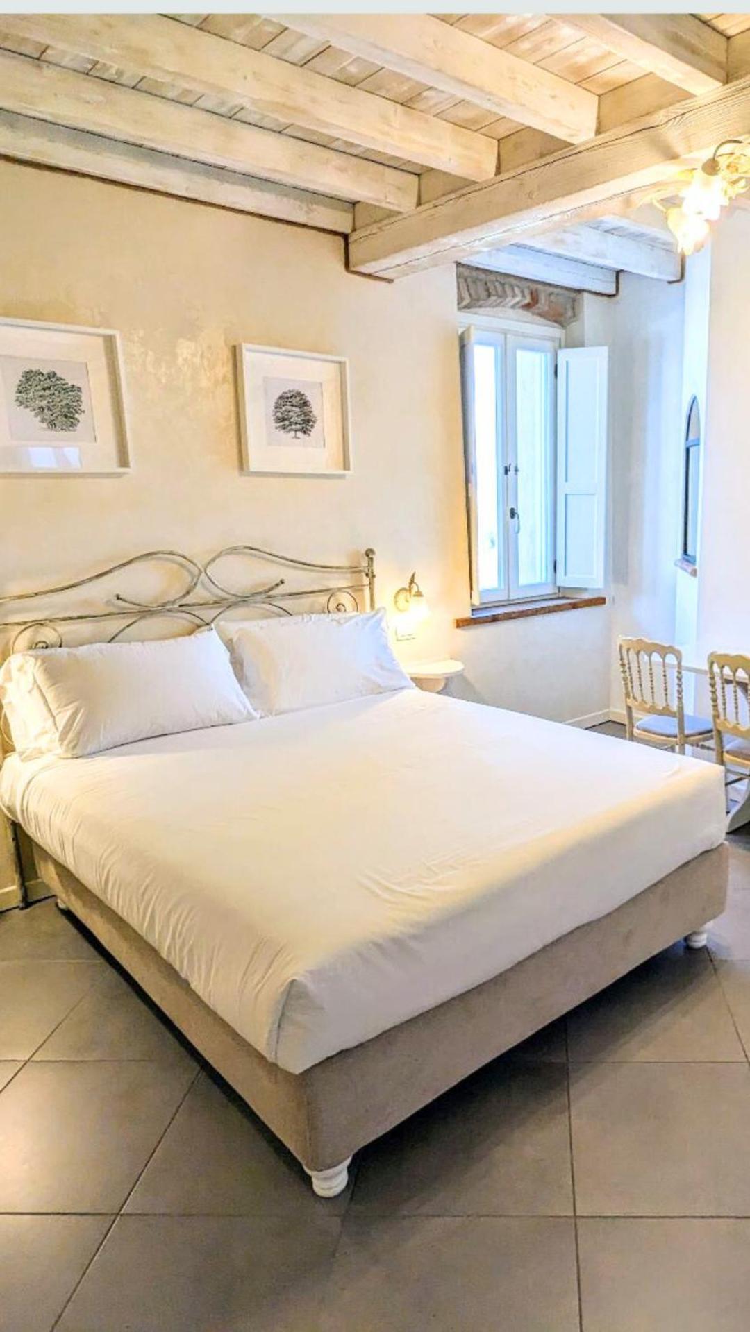 Casal Del Pigno Bed & Breakfast Peschiera del Garda Exterior foto