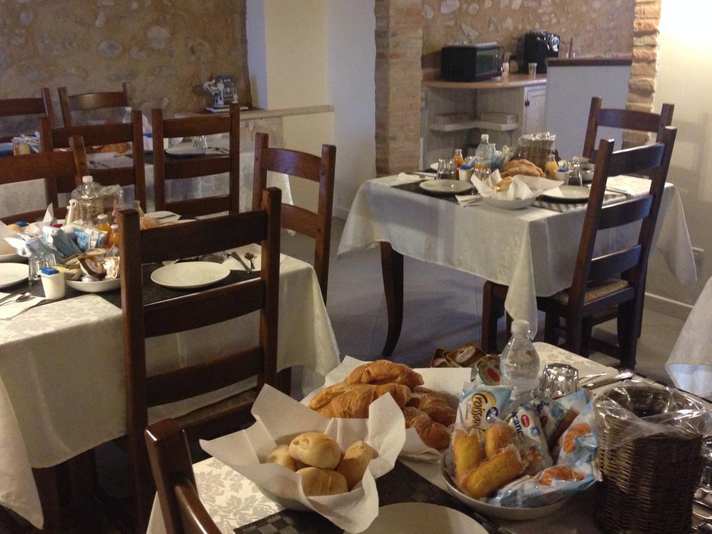 Casal Del Pigno Bed & Breakfast Peschiera del Garda Exterior foto